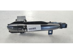 MANETA EXTERIOR TRASERA DERECHA 