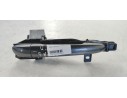 Recambio de maneta exterior trasera derecha para mazda cx-7 (er) luxury referencia OEM IAM   