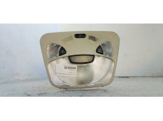 Recambio de luz interior para mercedes-benz clase c (w203) berlina 220 cdi (la) (203.008) referencia OEM IAM A2038204601  