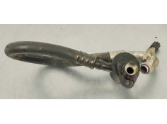 Recambio de tubos aire acondicionado para mercedes-benz clase c (w203) berlina 220 cdi (203.006) referencia OEM IAM   