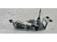 Recambio de motor limpia trasero para bmw serie 1 lim. (f20) 2.0d 190 [120] fap referencia OEM IAM 7258532  