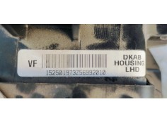 Recambio de airbag delantero izquierdo para hyundai i40 style referencia OEM IAM 569703Z100RY  