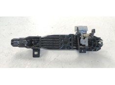Recambio de maneta exterior trasera derecha para mazda cx-7 (er) luxury referencia OEM IAM   
