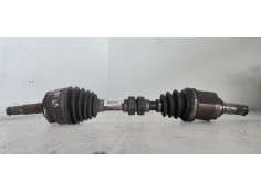 TRANSMISION DELANTERA IZQUIERDA 