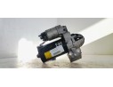 Recambio de motor arranque para bmw serie 1 berlina (e81/e87) 116d referencia OEM IAM   