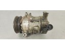 Recambio de compresor aire acondicionado para opel insignia berlina 2.0 cdti 170 fap referencia OEM IAM 39034464  