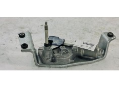 Recambio de motor limpia trasero para bmw serie 1 lim. (f20) 2.0d 190 [120] fap referencia OEM IAM 7258532  