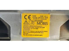 Recambio de airbag delantero izquierdo para hyundai i40 style referencia OEM IAM 569703Z100RY  