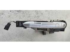 MANETA EXTERIOR DELANTERA IZQUIERDA 