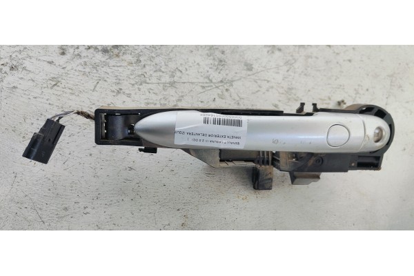 Recambio de maneta exterior delantera izquierda para renault laguna iii 2.0 dci referencia OEM IAM   