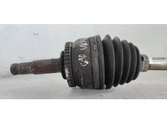 Recambio de transmision delantera izquierda para nissan primera berlina (p12) line up referencia OEM IAM   