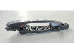 Recambio de maneta exterior trasera derecha para mazda cx-7 (er) luxury referencia OEM IAM   