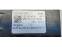 Recambio de mando multifuncion para skoda octavia combi (nx5) first edition referencia OEM IAM 5Q1953507CD  