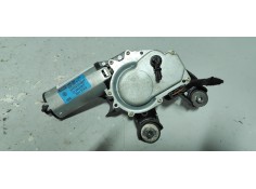 Recambio de motor limpia trasero para volkswagen polo (9n1) 1.9 sdi referencia OEM IAM 6Q6955711  