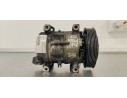 Recambio de compresor aire acondicionado para fiat stilo (192) 1.9 jtd cat referencia OEM IAM 4472208644  