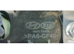 Recambio de airbag delantero izquierdo para hyundai i40 style referencia OEM IAM 569703Z100RY  
