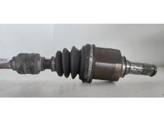 Recambio de transmision delantera izquierda para nissan primera berlina (p12) line up referencia OEM IAM   