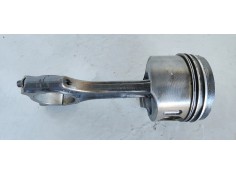 Recambio de biela para mercedes-benz clase c (w203) berlina 2.7 cdi 20v cat referencia OEM IAM   