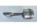 Recambio de biela para mercedes-benz clase c (w203) berlina 2.7 cdi 20v cat referencia OEM IAM   