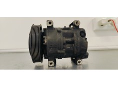 Recambio de compresor aire acondicionado para fiat stilo (192) 1.9 jtd cat referencia OEM IAM 4472208644  