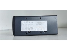 Recambio de sistema audio / radio cd para renault scenic ii 1.9 dci diesel referencia OEM IAM 8200002589A  