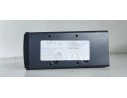 Recambio de sistema audio / radio cd para renault scenic ii 1.9 dci diesel referencia OEM IAM 8200002589A  