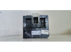 CAJA RELES / FUSIBLES 5WA937086AE 