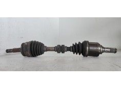 Recambio de transmision delantera izquierda para nissan primera berlina (p12) line up referencia OEM IAM   