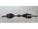 Recambio de transmision delantera izquierda para nissan primera berlina (p12) line up referencia OEM IAM   