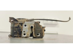 Recambio de cerradura puerta delantera izquierda para renault scenic iii 1.9 dci 130 referencia OEM IAM 805030006R  