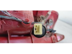 Recambio de piloto trasero izquierdo para daewoo tacuma sx-plus referencia OEM IAM   