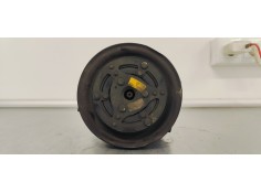 Recambio de compresor aire acondicionado para fiat stilo (192) 1.9 jtd cat referencia OEM IAM 4472208644  