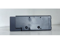 Recambio de sistema audio / radio cd para renault scenic ii 1.9 dci diesel referencia OEM IAM 8200002589A  