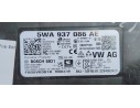 Recambio de caja reles / fusibles para skoda octavia combi (nx5) first edition referencia OEM IAM 5WA937086AE  