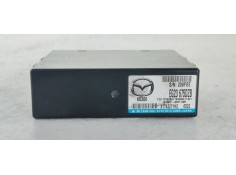 Recambio de modulo electronico para mazda cx-7 (er) luxury referencia OEM IAM EG23675DZB  