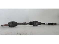 Recambio de transmision delantera derecha para nissan primera berlina (p12) 1.9 16v turbodiesel cat referencia OEM IAM   