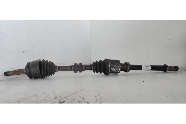 Recambio de transmision delantera derecha para nissan primera berlina (p12) 1.9 16v turbodiesel cat referencia OEM IAM   