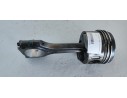 Recambio de biela para mercedes-benz clase c (w203) berlina 2.7 cdi 20v cat referencia OEM IAM   