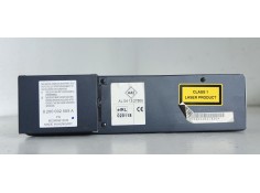Recambio de sistema audio / radio cd para renault scenic ii 1.9 dci diesel referencia OEM IAM 8200002589A  