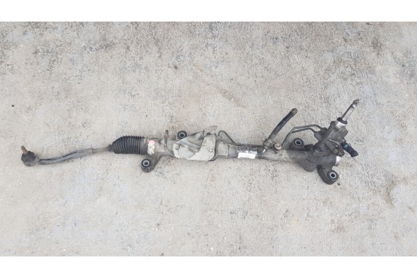 Recambio de cremallera direccion para mazda cx-7 (er) 2.2 mzrcd 175 4x4 fap referencia OEM IAM EH64  