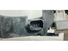 Recambio de maneta exterior delantera izquierda para renault laguna iii 2.0 dci referencia OEM IAM   