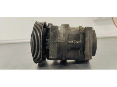 Recambio de compresor aire acondicionado para fiat stilo (192) 1.9 jtd cat referencia OEM IAM 4472208644  