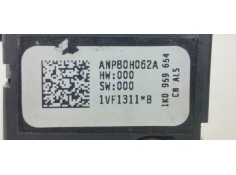 Recambio de sensor para seat leon (1p1) 1.9 tdi referencia OEM IAM 1K0959654  