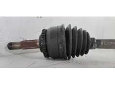 Recambio de transmision delantera derecha para nissan primera berlina (p12) 1.9 16v turbodiesel cat referencia OEM IAM   