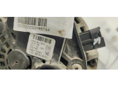 Recambio de alternador para opel insignia berlina 2.0 cdti 170 fap referencia OEM IAM 39007852  