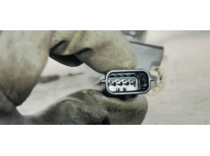 Recambio de maneta exterior delantera izquierda para renault laguna iii 2.0 dci referencia OEM IAM   