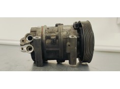 Recambio de compresor aire acondicionado para fiat stilo (192) 1.9 jtd cat referencia OEM IAM 4472208644  