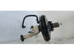 Recambio de servofreno para mitsubishi outlander (cw0) 2.4i 170 4x4 referencia OEM IAM 4680A041  