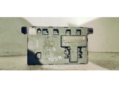 Recambio de modulo electronico para mercedes-benz clase c (w203) berlina 220 cdi (la) (203.008) referencia OEM IAM 2038201585  