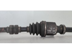 Recambio de transmision delantera derecha para nissan primera berlina (p12) 1.9 16v turbodiesel cat referencia OEM IAM   